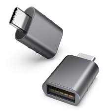 Adattatore USB C a USB